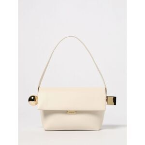 Jacquemus Shoulder Bag Woman White